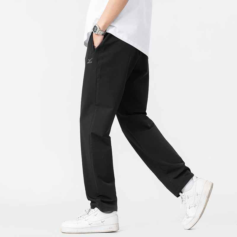 Mizuno Casual Pants 'Black' A2CF2511