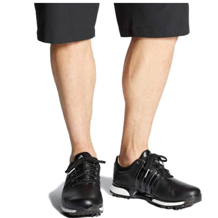 (WMNS) adidas Tour360 Xt Wide 'Black White' BD7127