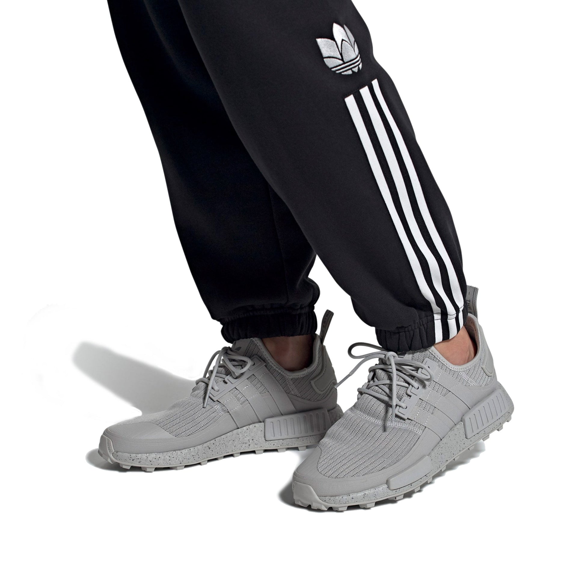 adidas NMD_R1 Trail 'Triple Grey' FX6803