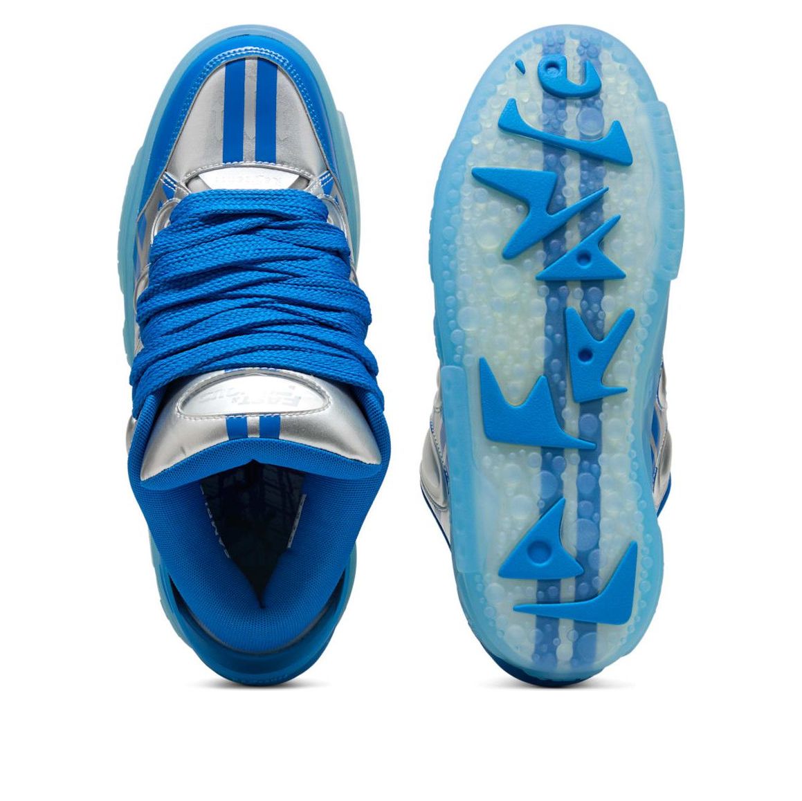 Puma LaMelo Ball LaFrancé 'Fast & Furious Skyline' 314031-01