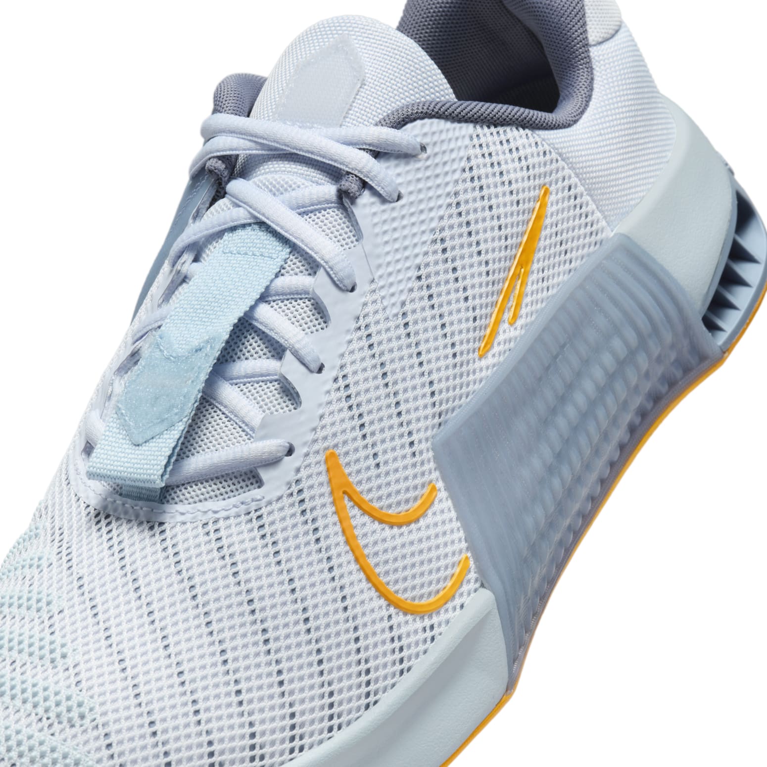Nike Metcon 9 'Football Grey Light Armoury Blue' DZ2617-005