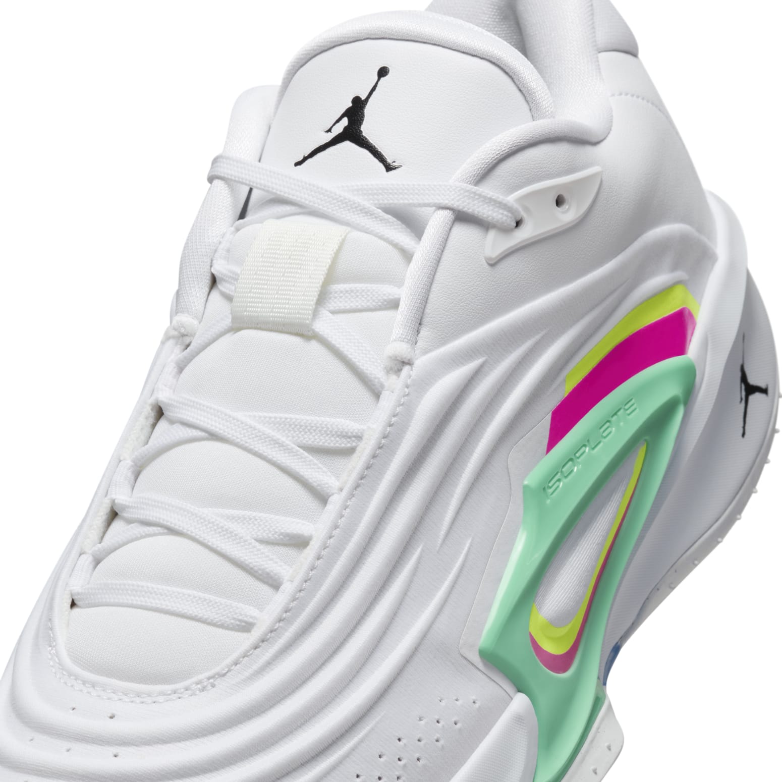 Air Jordan Luka 3 'Photo Finish' HQ5054-107