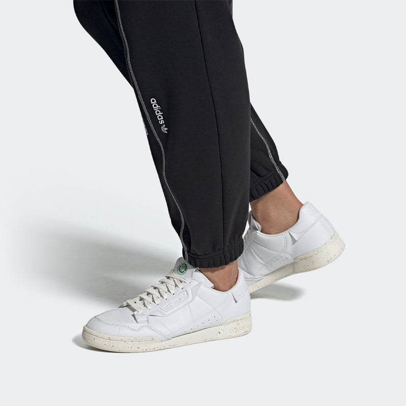 adidas Continental 80 'Clean Classics Collection - Cloud White' FV8468