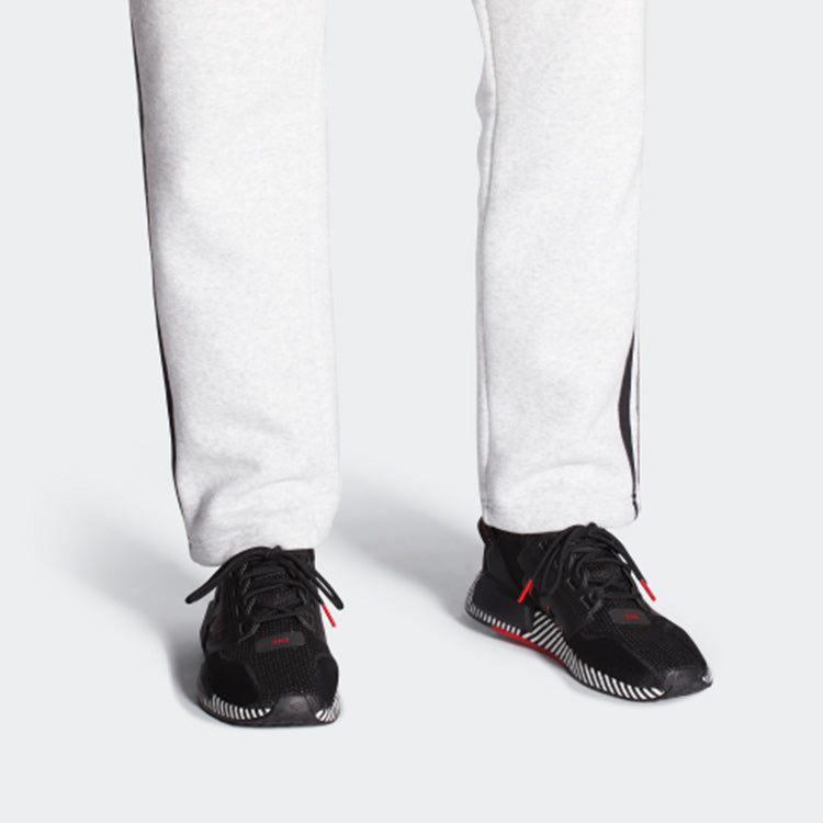 adidas NMD_R1 V2 'Dazzle Pack - Core Black' FY2104