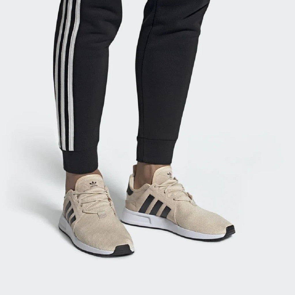 adidas X_PLR 'Linen Black' EE4576