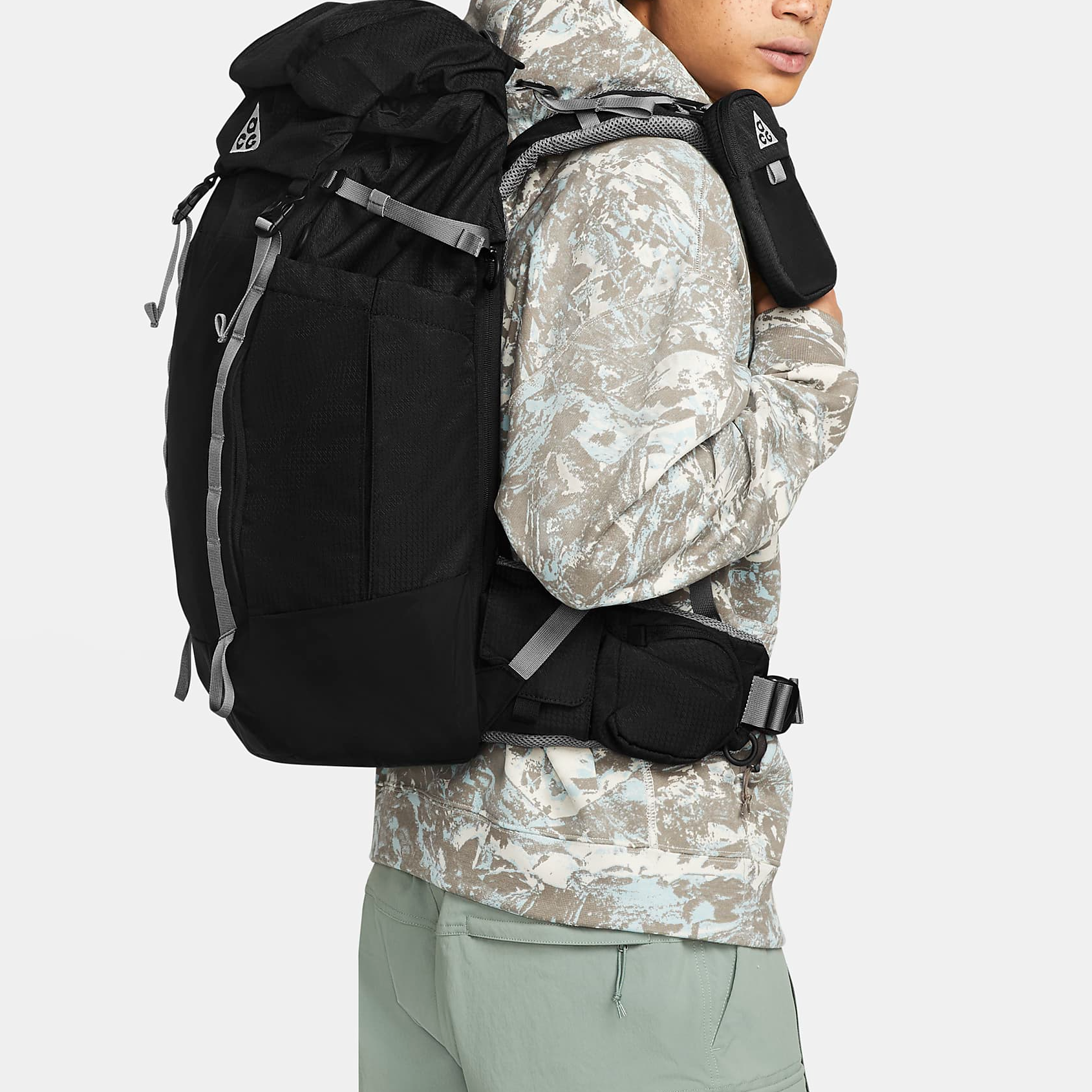 Nike ACG Black DC9865-010