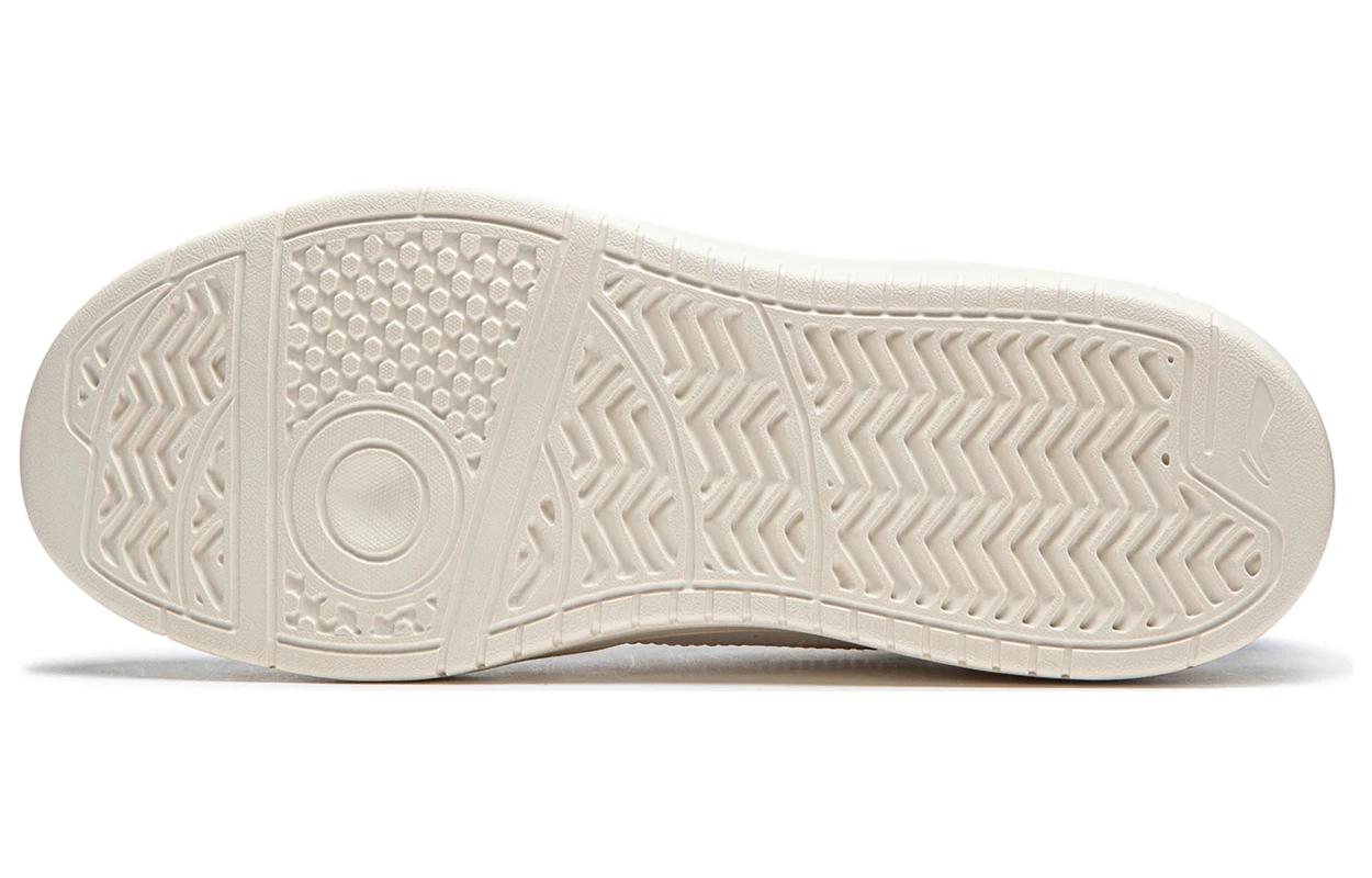 (WMNS) Li-Ning Su Su 'White Blue' AGCU112-2