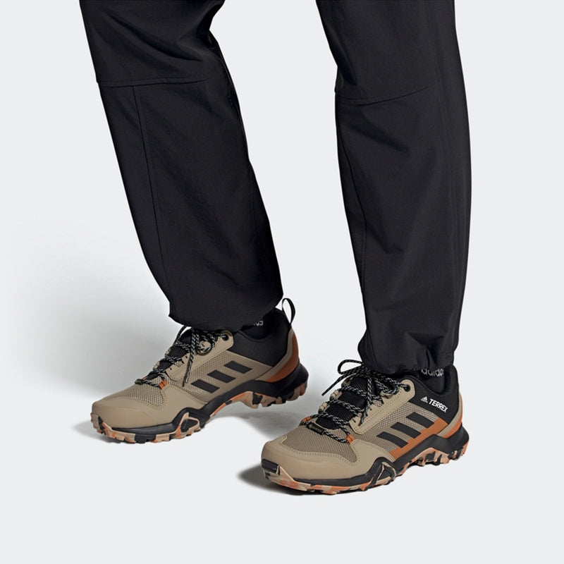 adidas Terrex AX3 GTX 'Hemp' FV6851