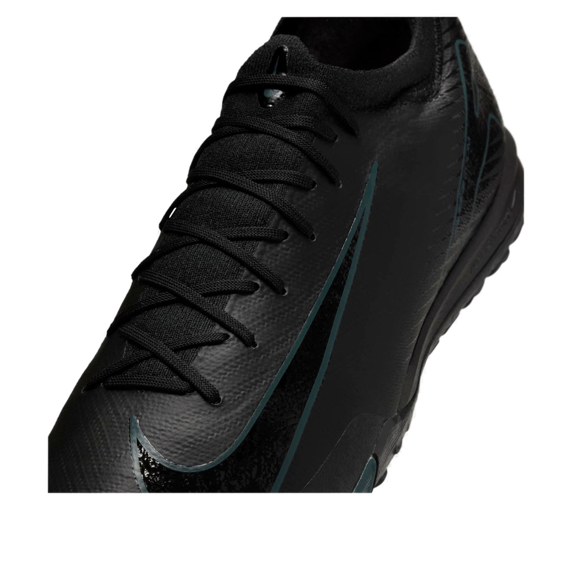 Nike Mercurial Vapor 16 Pro TF 'Black' FQ8687-002