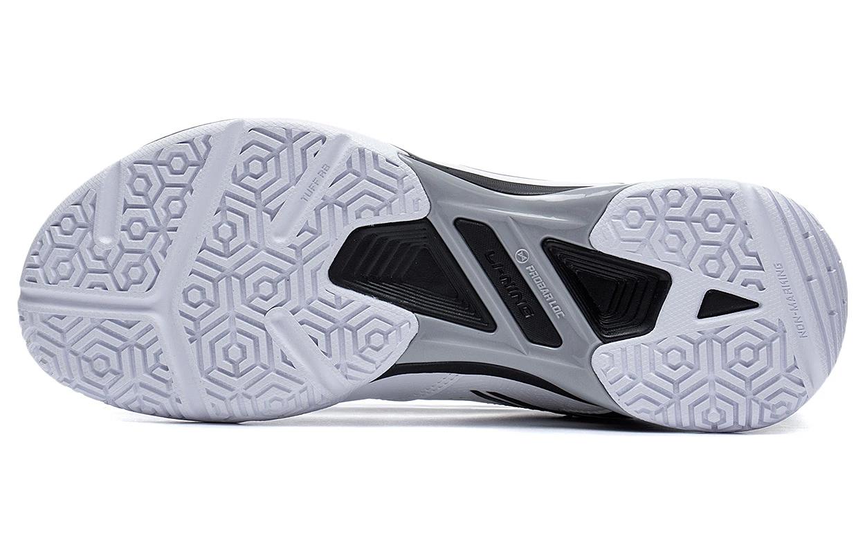 Li-Ning Blade lite 'Black White' AYZT005-3