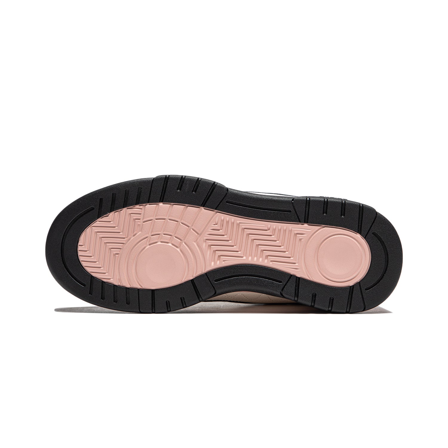 Li-Ning Journey 2.0 'Black Creamy Pink' AGCU091-5