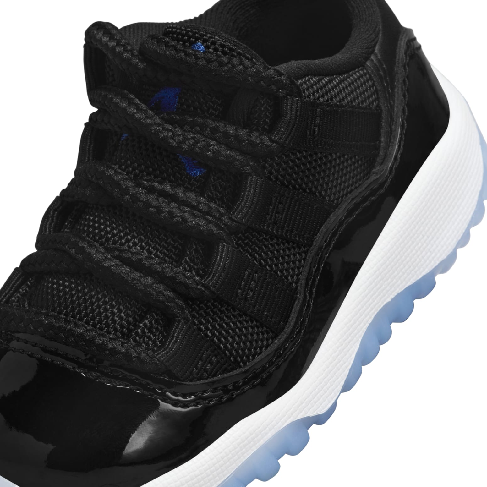 (TD) Air Jordan 11 Low 'Space Jam' FV5120-004