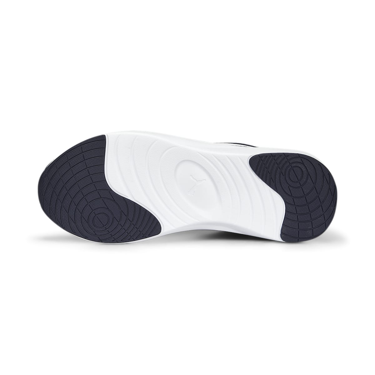 PUMA Softride Cruise 2 'Navy White' 378209-02