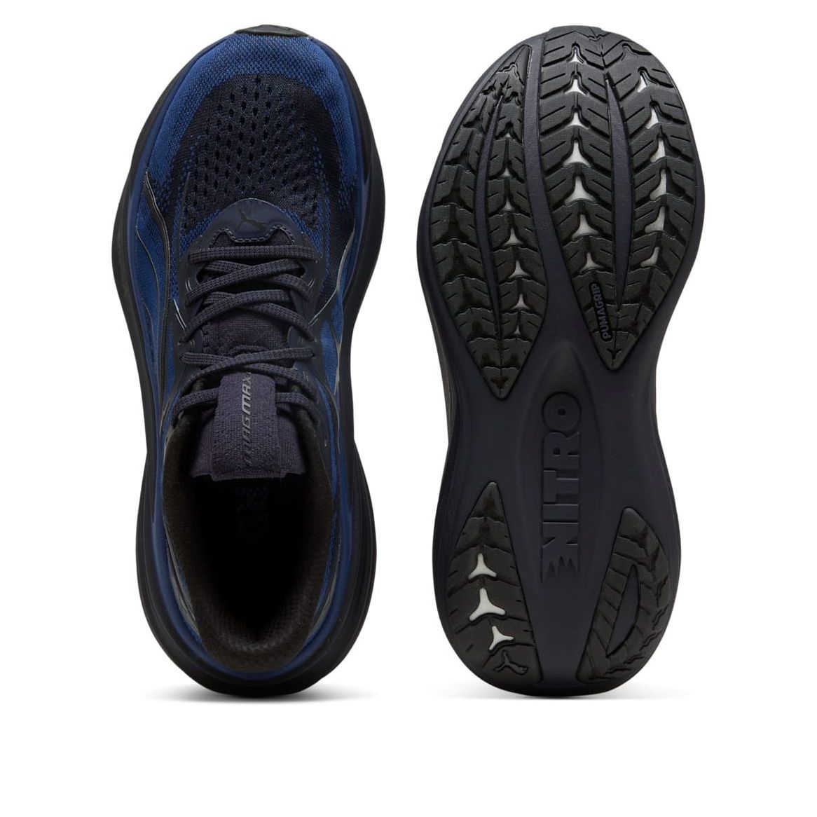 PUMA MagMax Nitro 2 'New Navy Blue Jewel' 312125-11