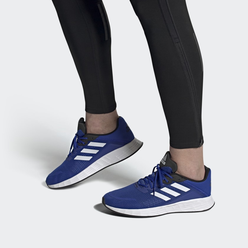 adidas Duramo SL 'Blue White' FY1732