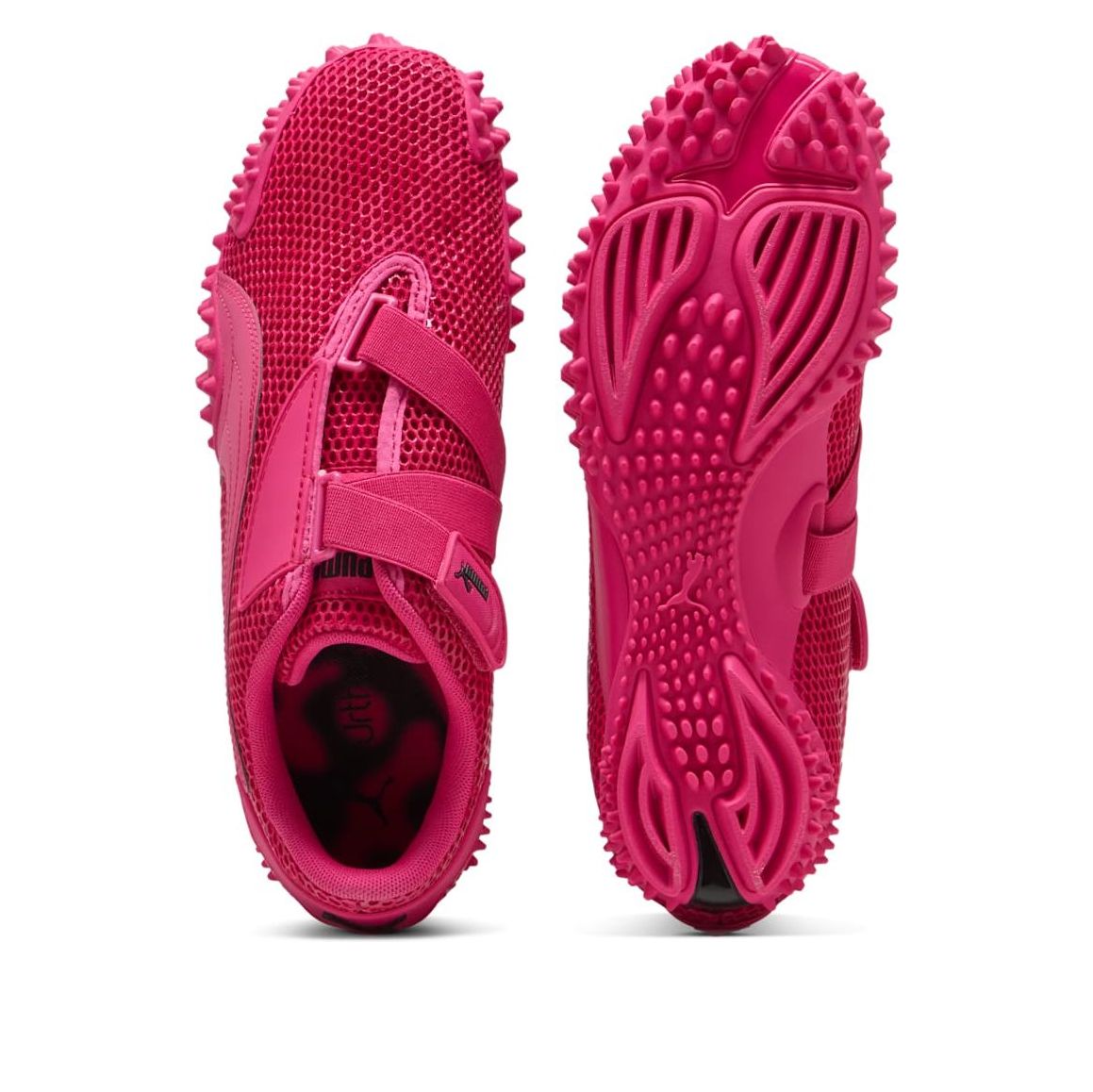 Puma Mostro 'PUMA Pink PUMA Black' 403812-04