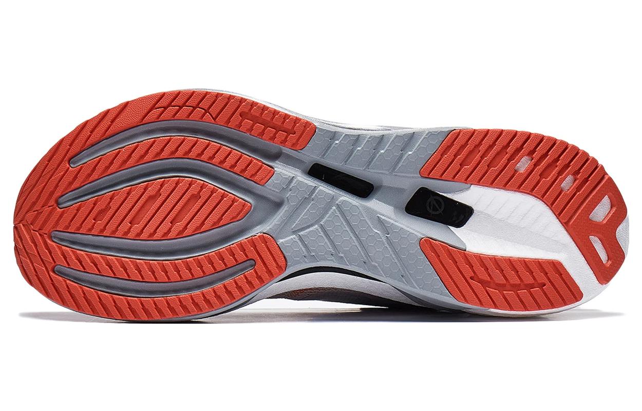 Li-Ning Furious Rider 7 'Grey Orange' ARZT007-4