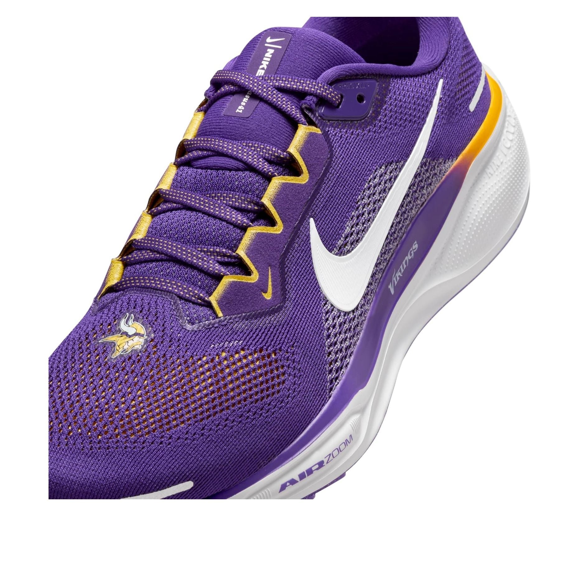 Nike Air Zoom Pegasus 41 'Minnesota Vikings' FZ5100-500