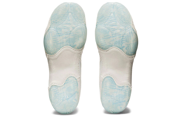 ASICS JB Elite 4 'White Soft Sky' 1081A016-100