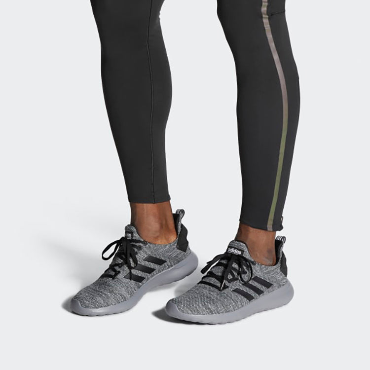 adidas Lite Racer BYD 'Grey Black' EG3749