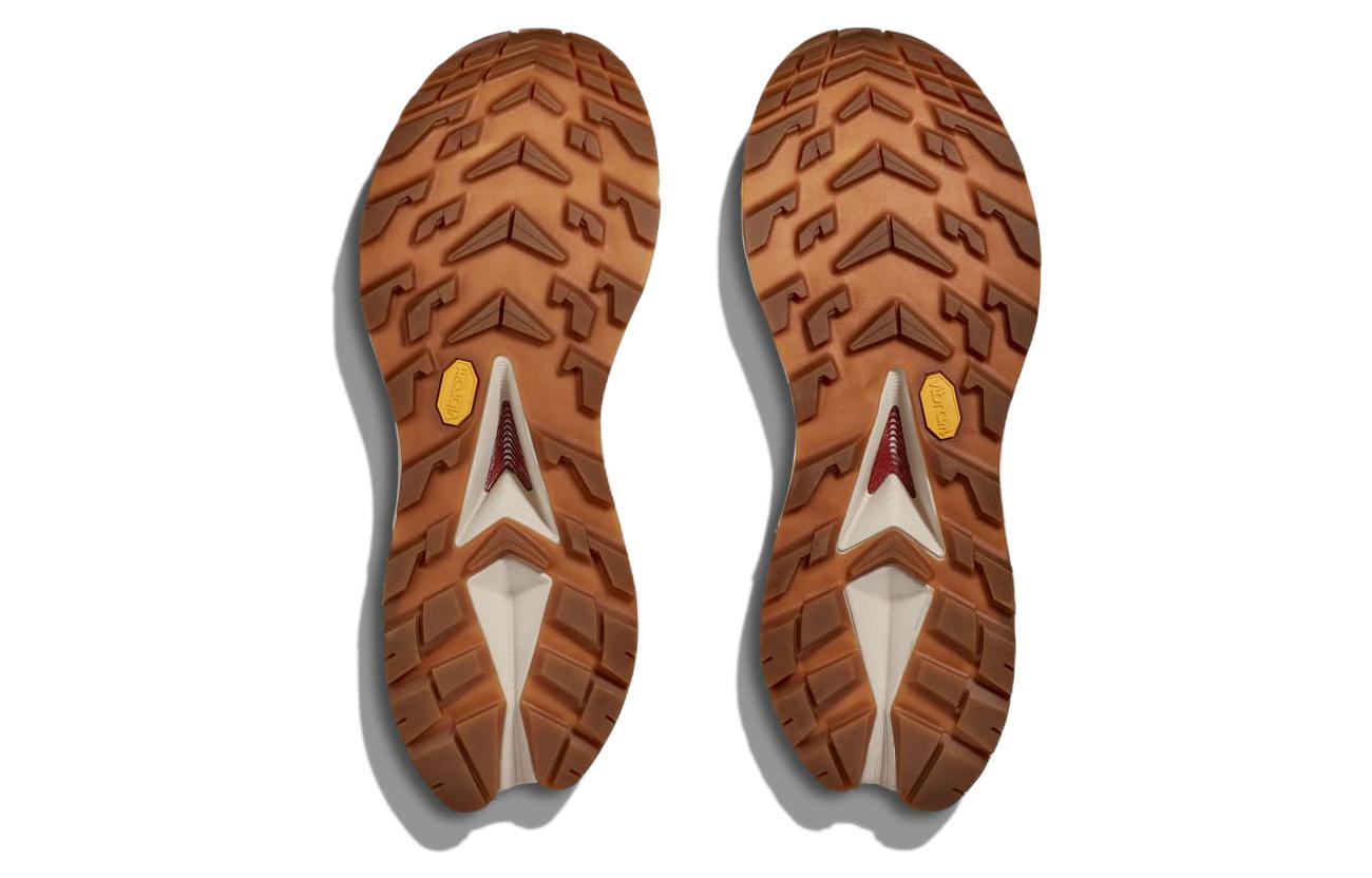 HOKA ONE ONE Skyline Float X 'Shifting Sand Eggnog' 1153350-SSEN