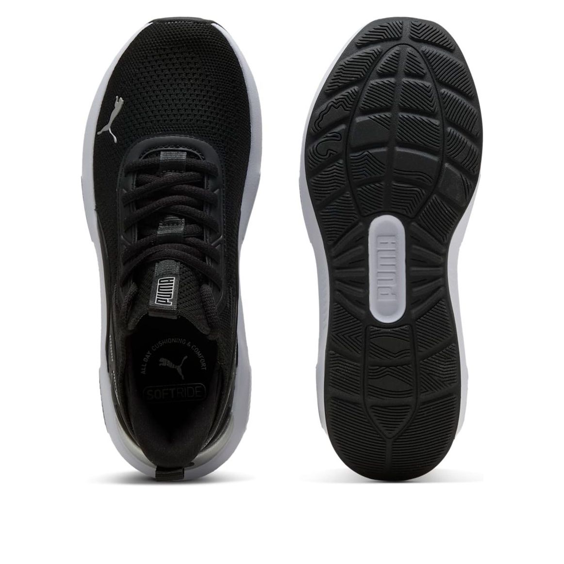 PUMA Softride Enzo 5 Hype 'Black' 311726-01