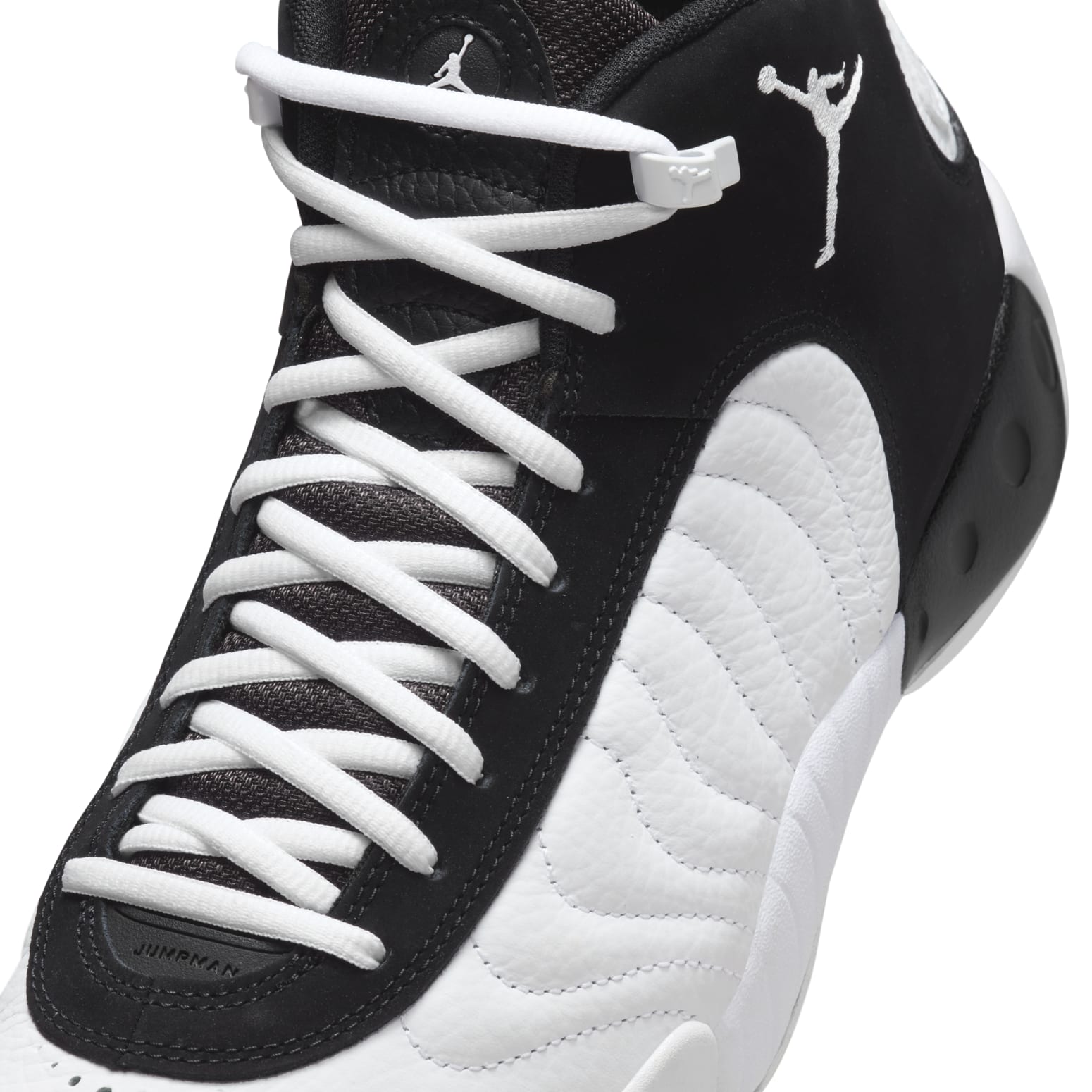 Air Jordan Jumpman Pro 'Playoffs' DN3686-110