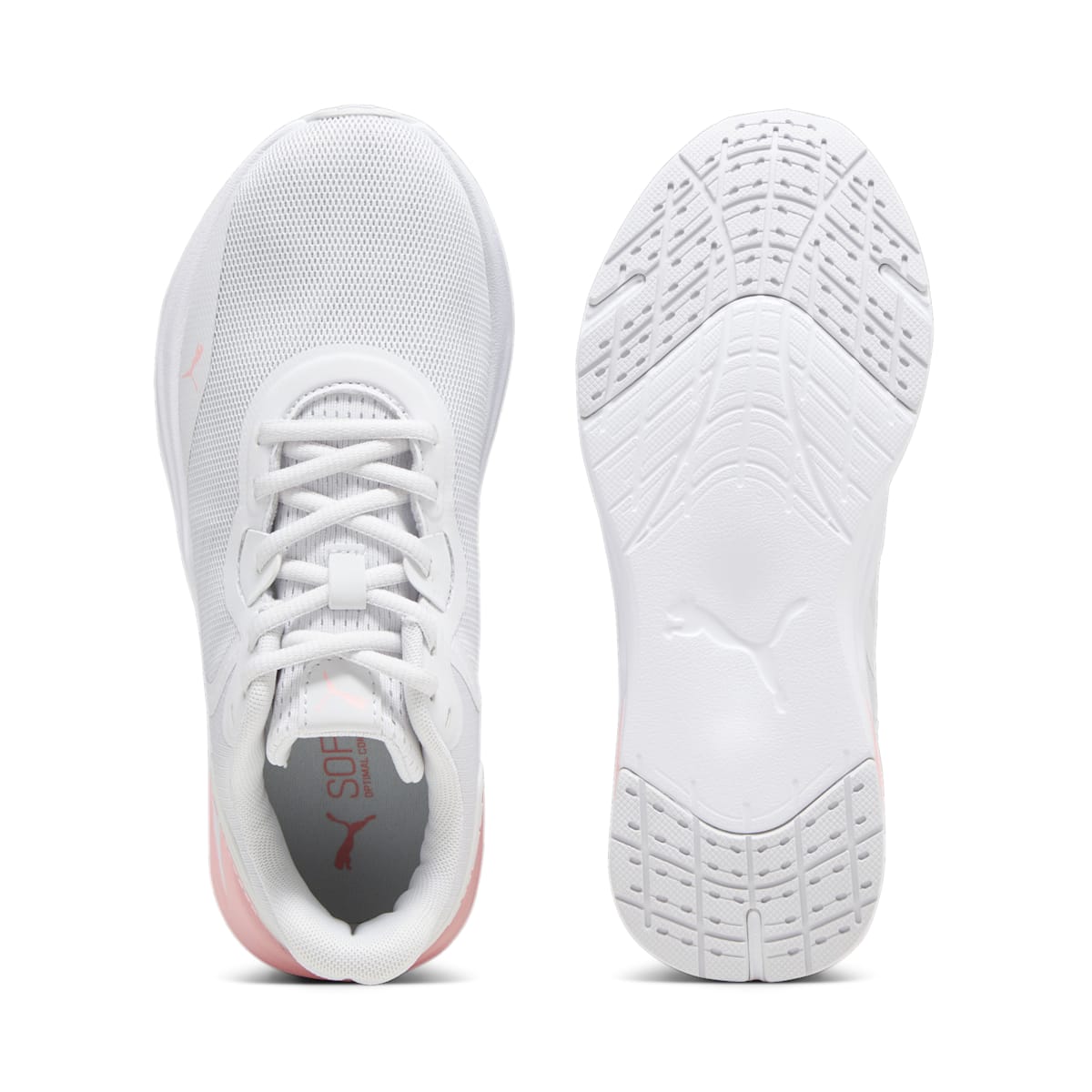 PUMA Disperse XT 3 'Feather Grey Koral Ice' 378813-08