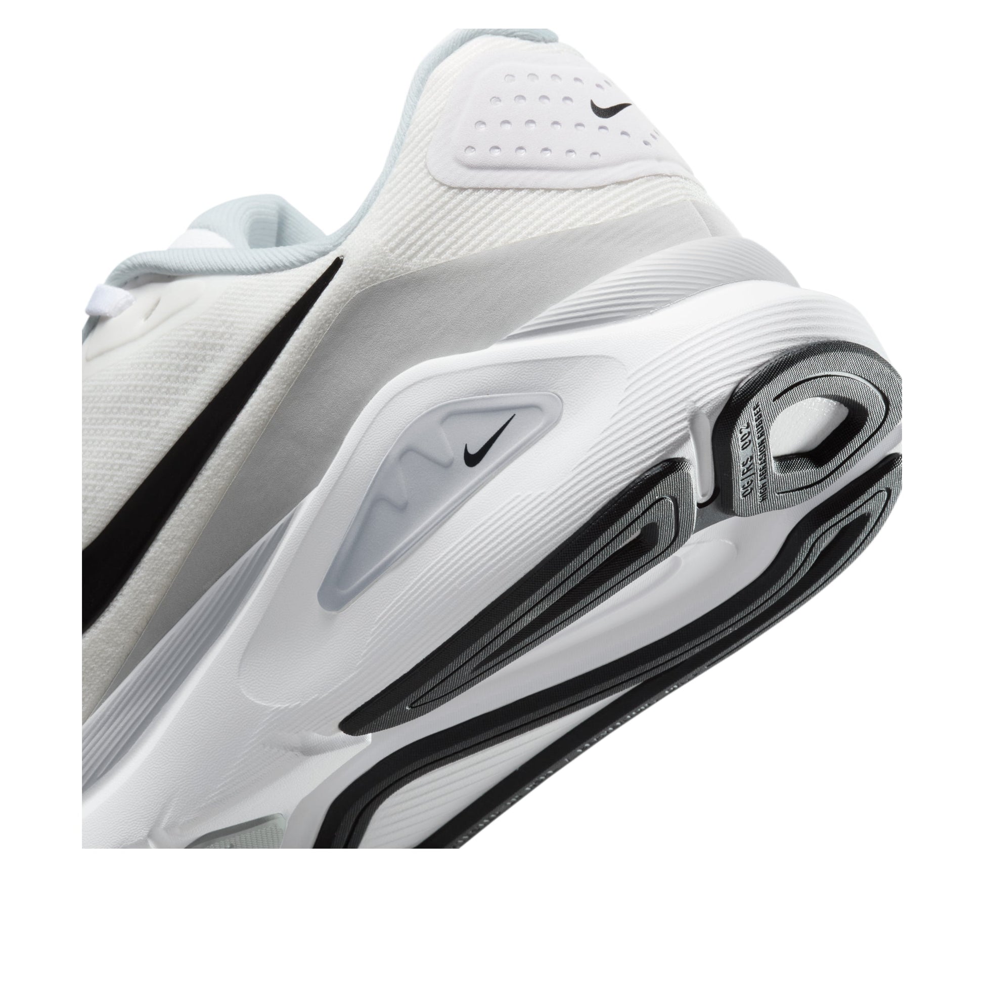 (WMNS) Nike Structure 26 'White' HJ1101-101