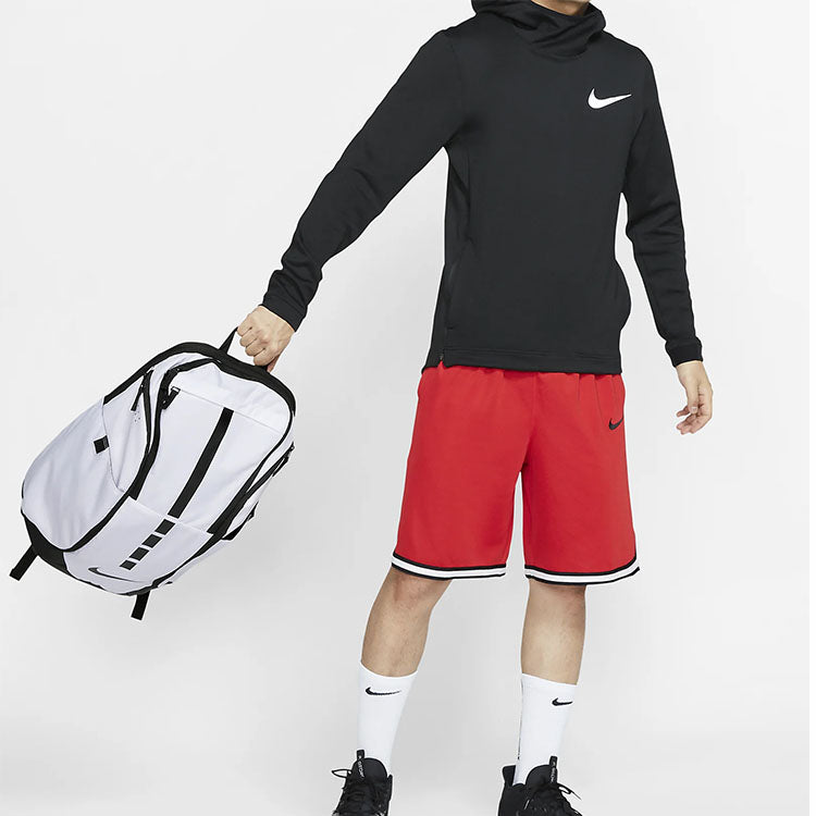 Nike Hoops Elite Pro Unisex 'White' BA5554-101