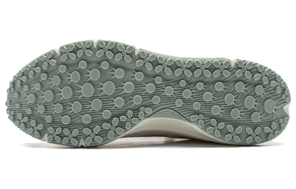 (WMNS) Li-Ning Yijie Lite V2 'Beige Green' ARNT010-2