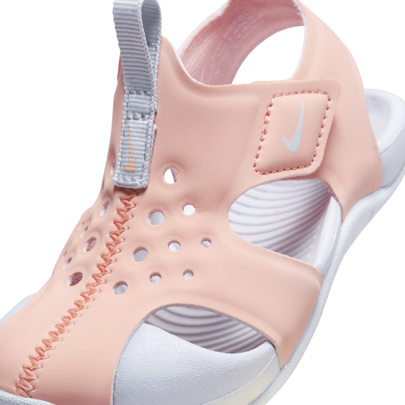 (TD) Nike Sunray Protect 2 'Arctic Orange' 943827-801