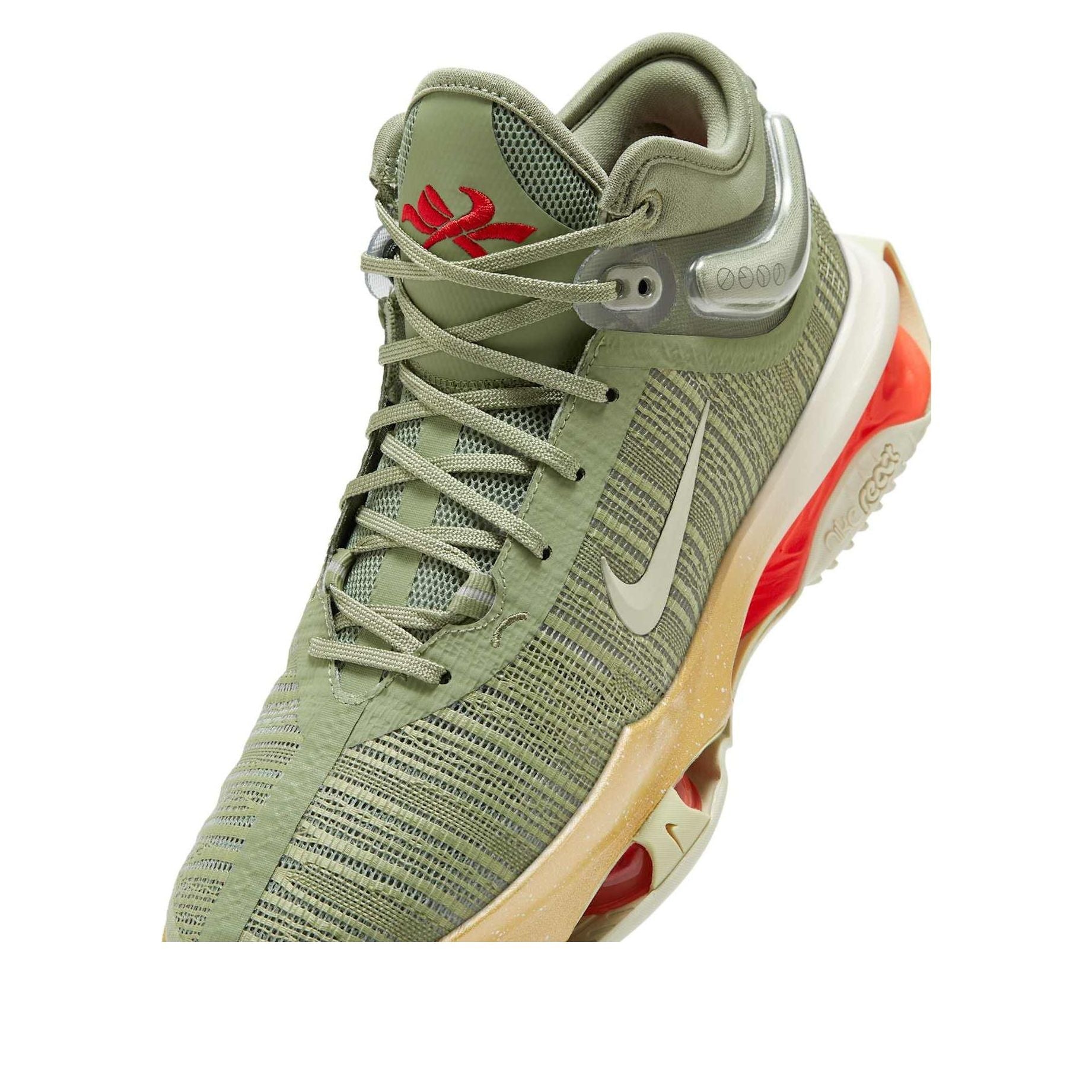 Nike Air Zoom GT Jump 2 EP 'Our Holiday' DJ9432-302