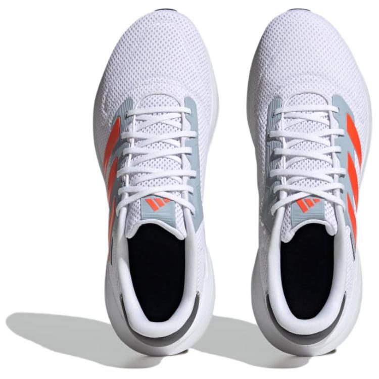 adidas Response Runner 'White Orange Blue' IG0741
