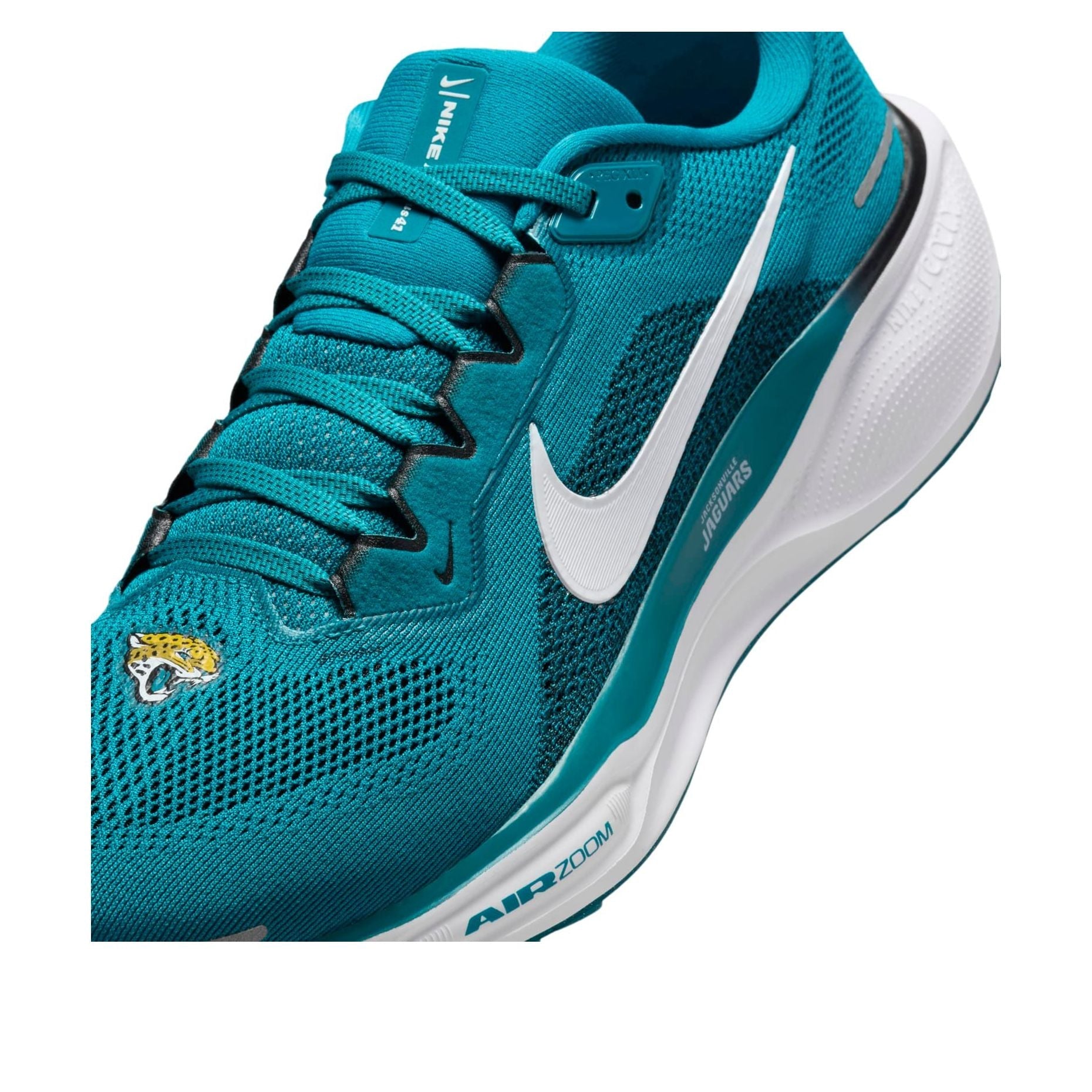 Nike Air Zoom Pegasus 41 'Jacksonville Jaguars' FZ5085-400