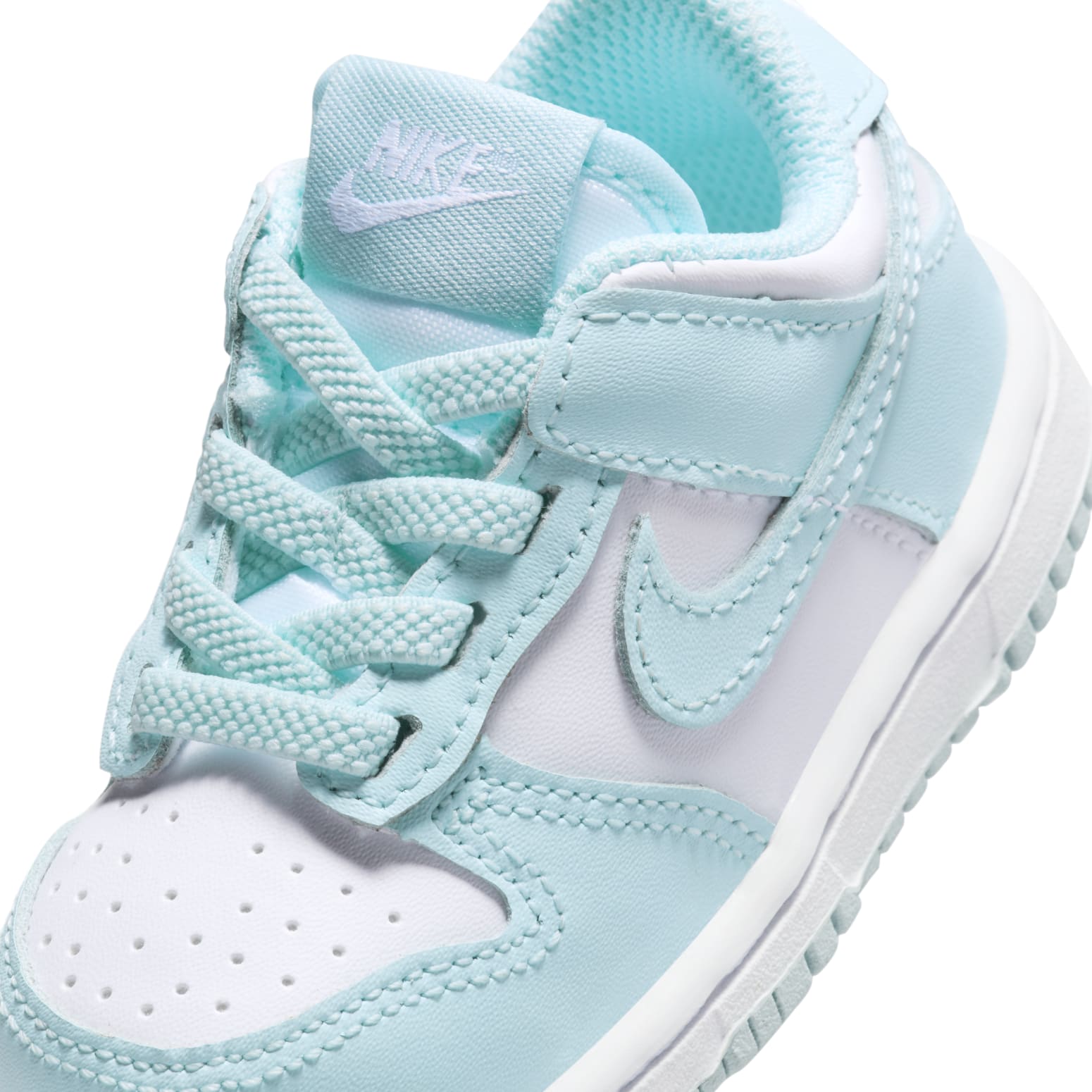(TD) Nike Dunk Low 'Glacier Blue' FB9107-105