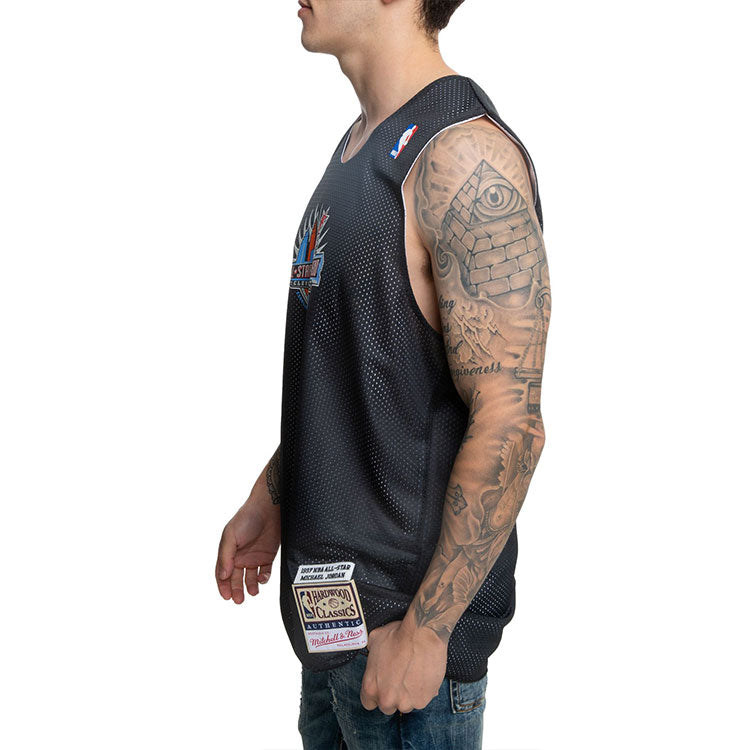 Mitchell & Ness NBA AU 1997 23 ARPJCP19028-ASGBKWH97MJO