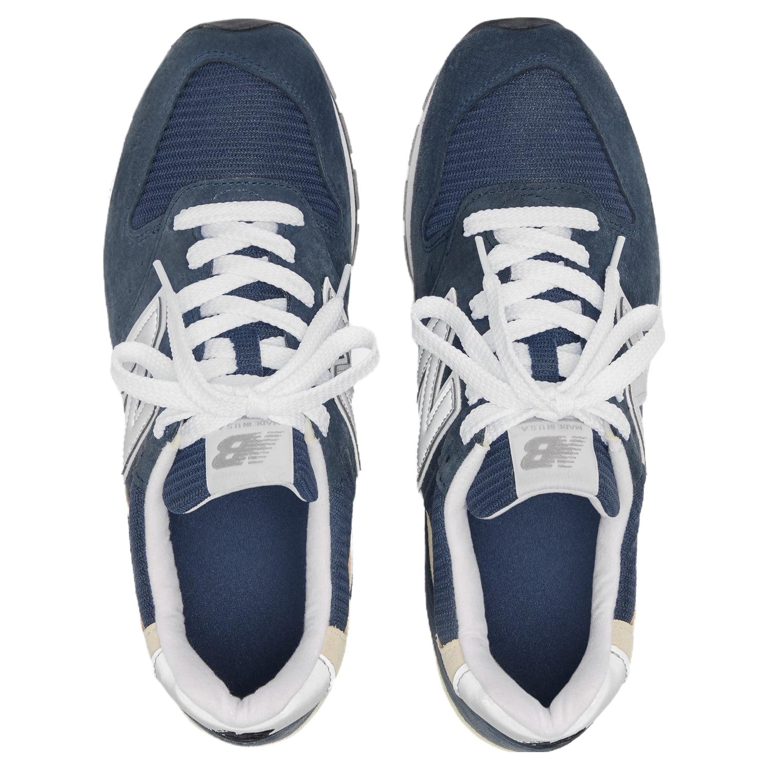 New Balance 996 Made in USA 'Navy' U996NV