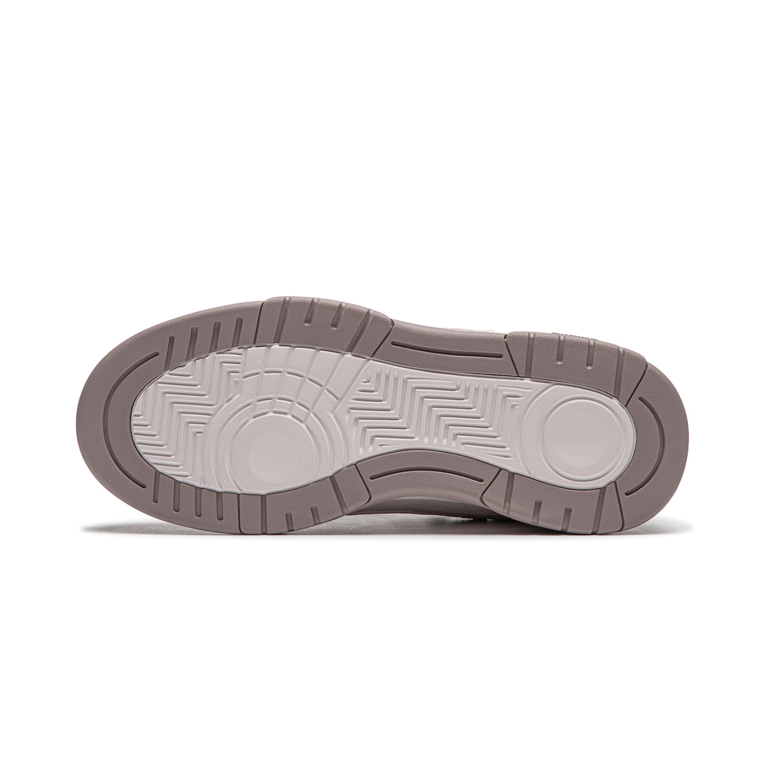 Li-Ning Journey 2.0 'Grey Mocca' AGCU091-7