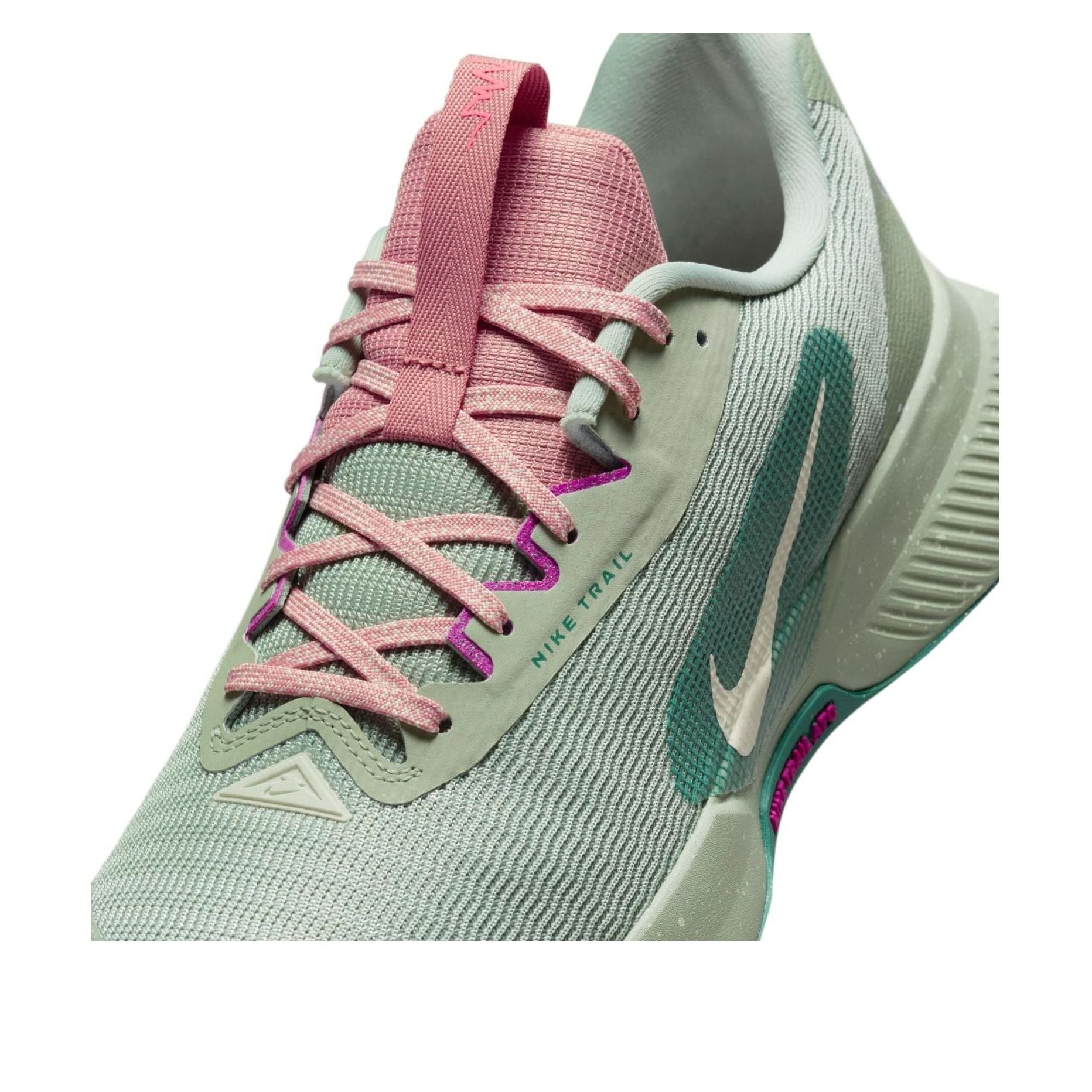 Nike Juniper Trail 3 'Jade Horizon' FQ0904-300