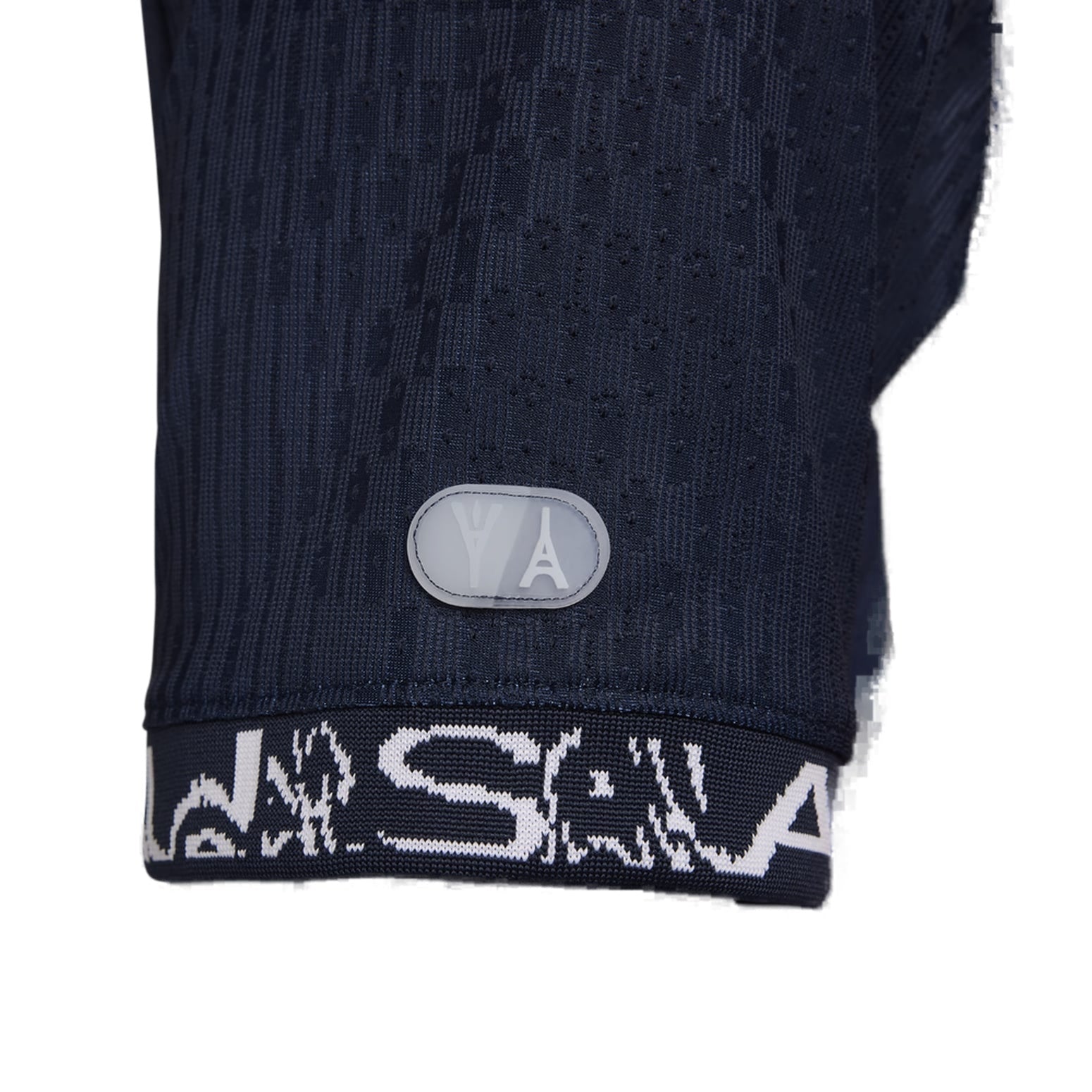 Nike SB Dri-FIT ADV Short-Sleeve Jersey 'Team USA' FZ4066-451