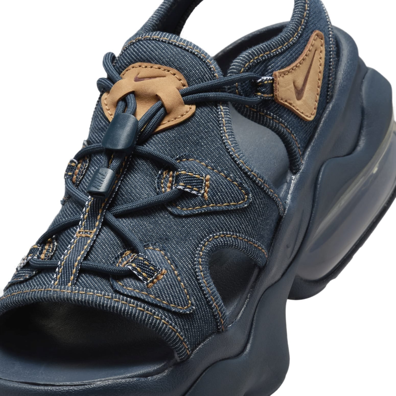 (WMNS) Nike Air Max Koko SE 'Armory Navy Flax' HF1060-400