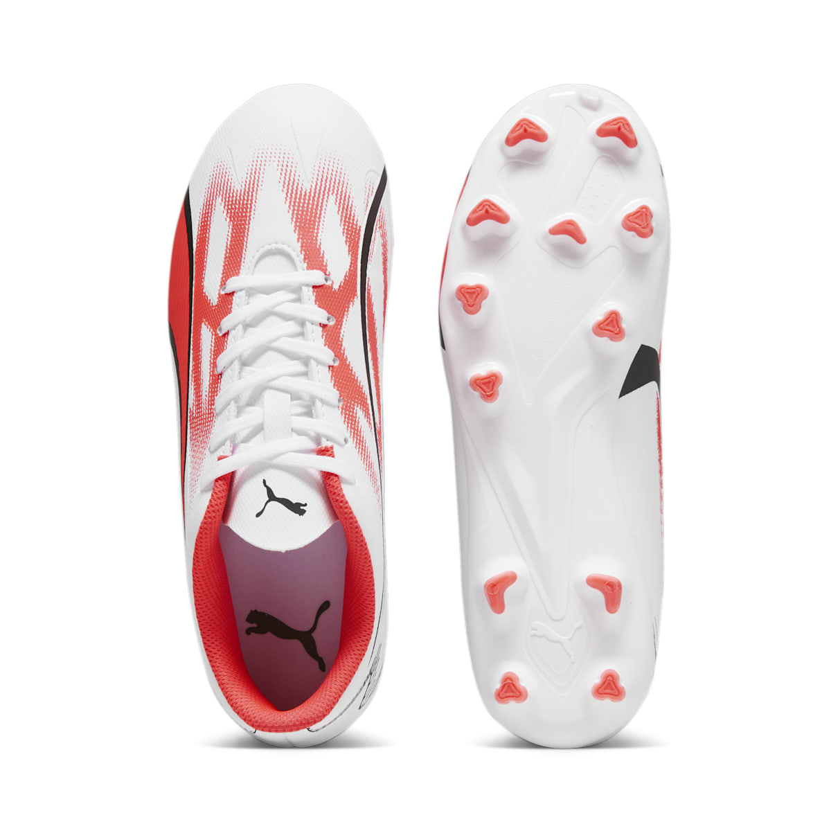 (GS) PUMA Ultra Play FG AG 'Breakthrough Pack' 107530-01