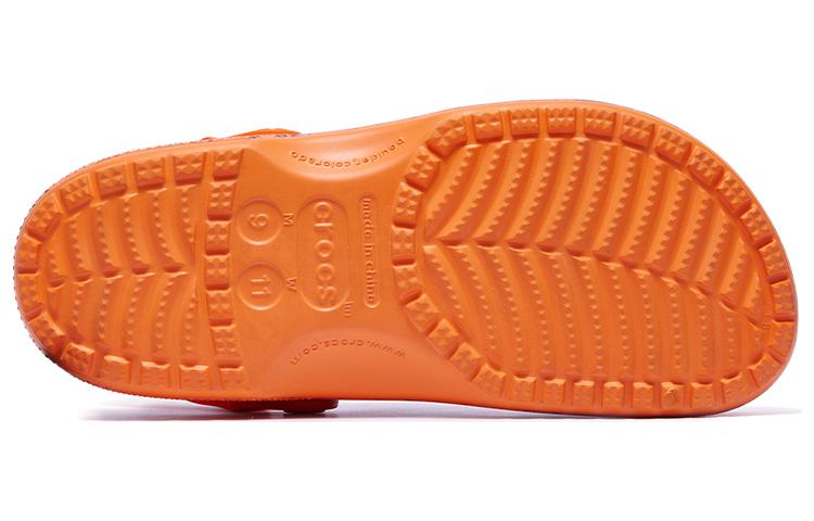 Crocs Classic Clog C x Melting Sadness 208758-810