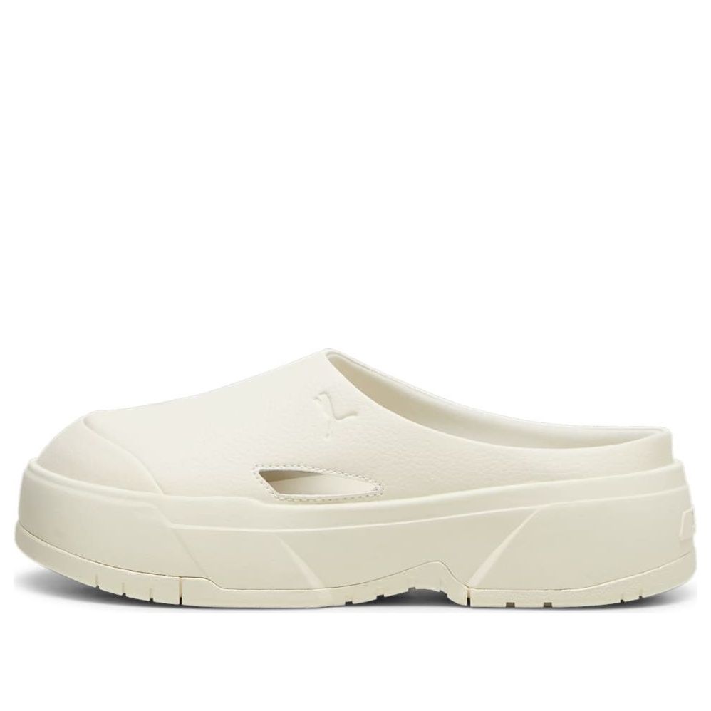 (WMNS) PUMA CA. Mule 'Beige' 395249-04
