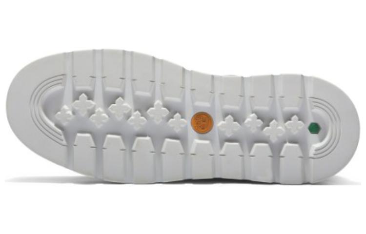 (WMNS) Timberland Greenstride Ray City Puffer Boots 'White' A5NMQ