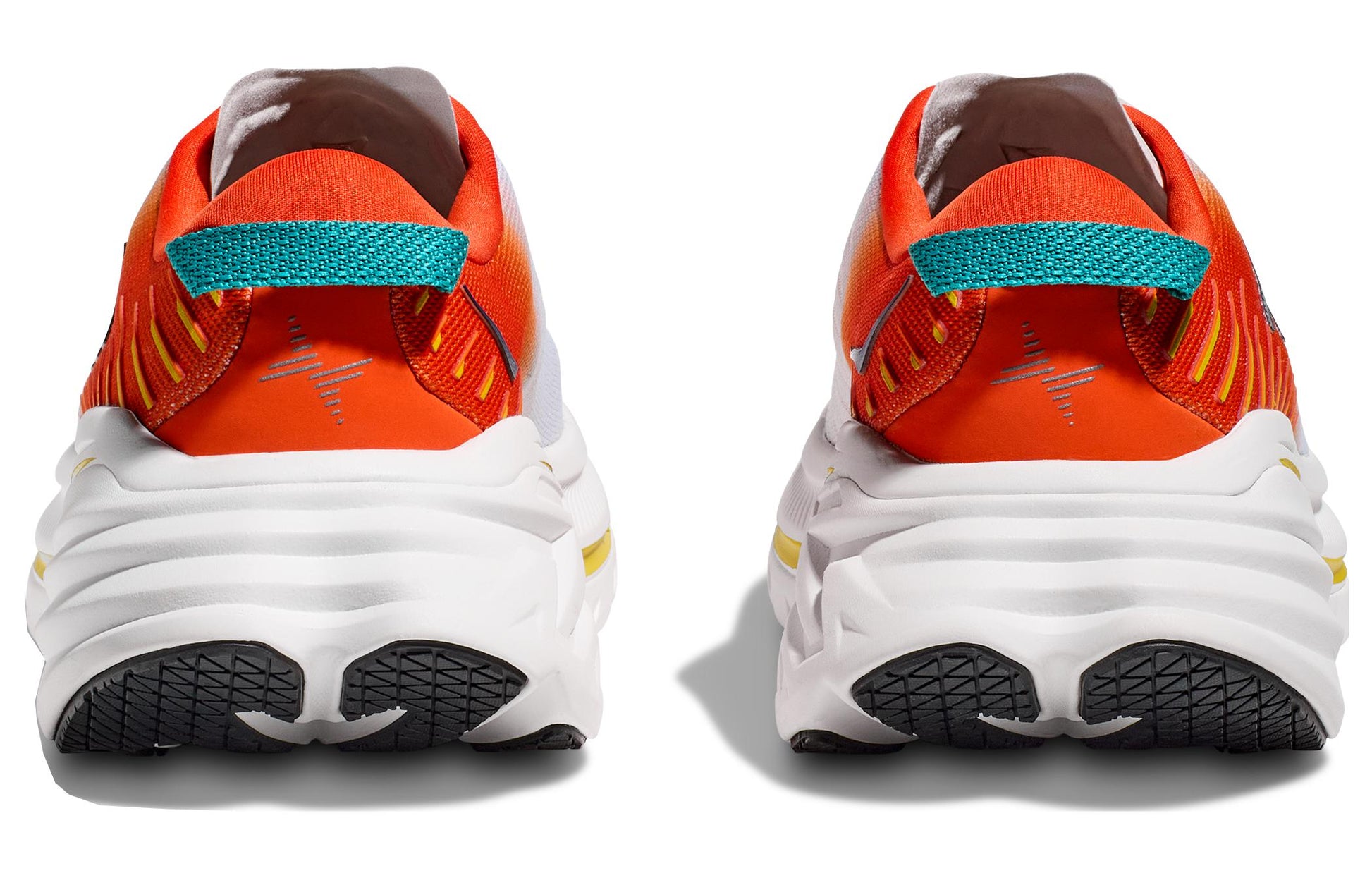 HOKA ONE ONE Bondi X 'Flame' 1113512-BDBF