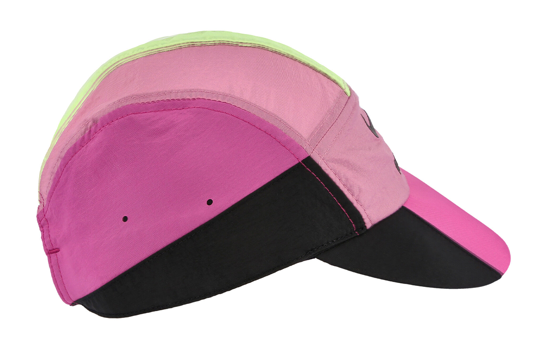 (WMNS) Nike x Ambush Motorcycle Cap 'Magic Flamingo' CU4299-693