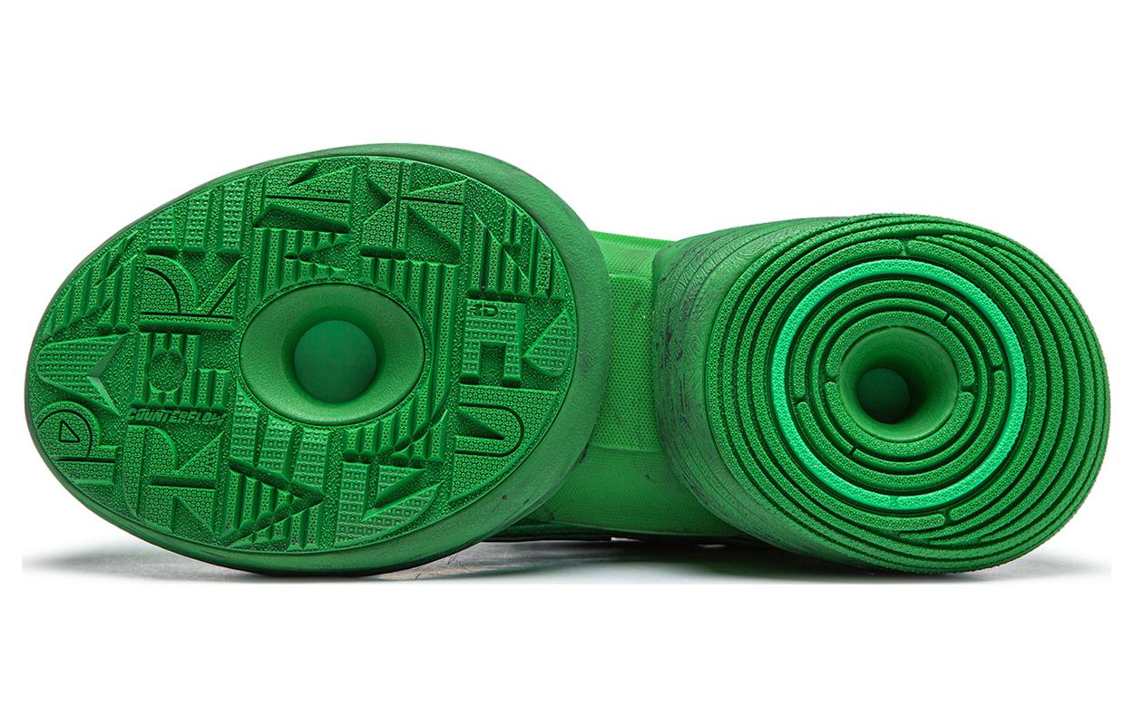 Li-Ning CF Chaoju 2 'Green' AGLT157-4