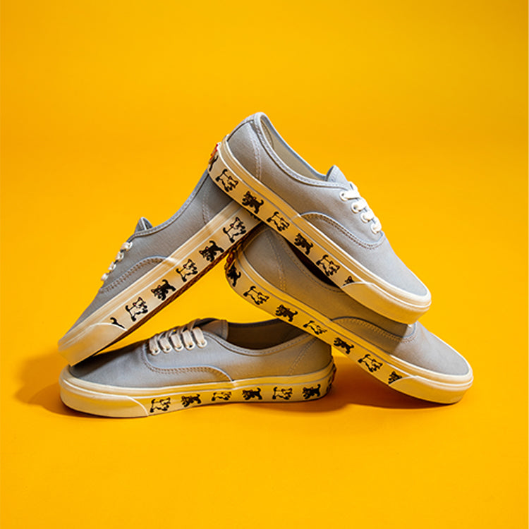 Vans Authentic 44 DX 'Best Friend' VN0A5KX4UNY